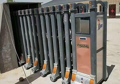 節(jié)節(jié)高系列案例