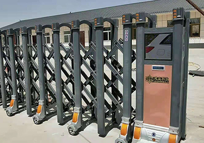 節(jié)節(jié)高系列案例