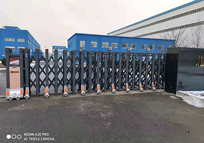 節(jié)節(jié)高系列案例