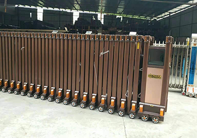 節(jié)節(jié)高系列案例