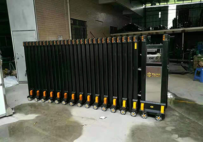 節(jié)節(jié)高系列案例