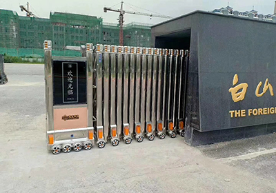 節(jié)節(jié)高系列案例