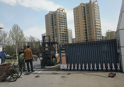 節(jié)節(jié)高系列案例