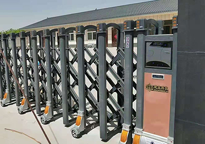 節(jié)節(jié)高系列案例