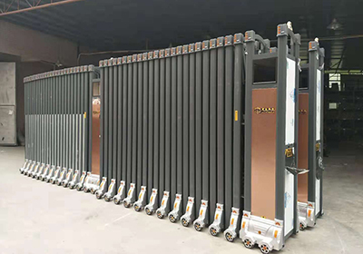 節(jié)節(jié)高系列案例