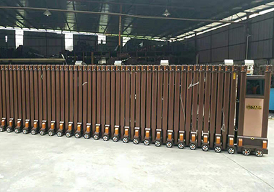 節(jié)節(jié)高系列案例