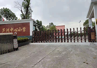 節(jié)節(jié)高系列案例