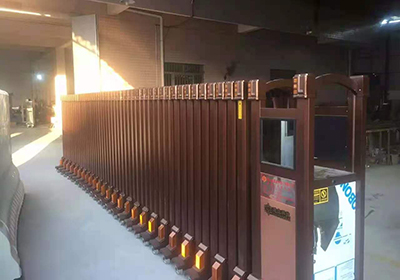 節(jié)節(jié)高系列案例