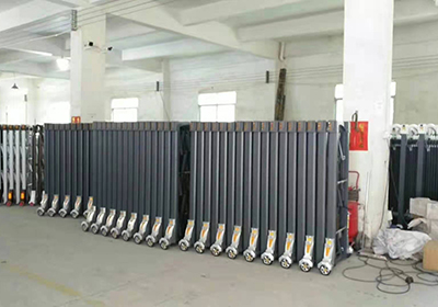 節(jié)節(jié)高系列案例