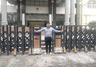 節(jié)節(jié)高系列案例