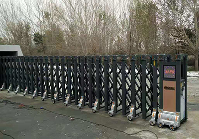 節(jié)節(jié)高系列案例