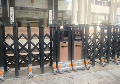 節(jié)節(jié)高系列案例