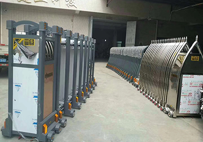 節(jié)節(jié)高系列案例