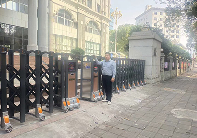 節(jié)節(jié)高系列案例