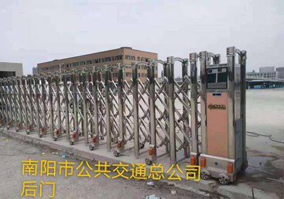 節(jié)節(jié)高系列案例