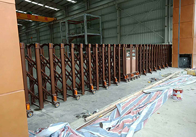 節(jié)節(jié)高系列案例