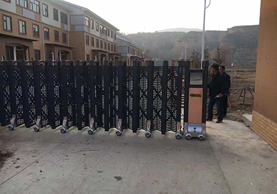 節(jié)節(jié)高系列案例