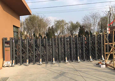 節(jié)節(jié)高系列案例