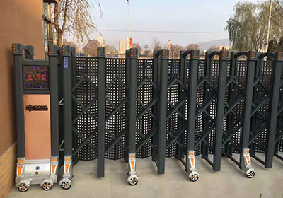 節(jié)節(jié)高系列案例