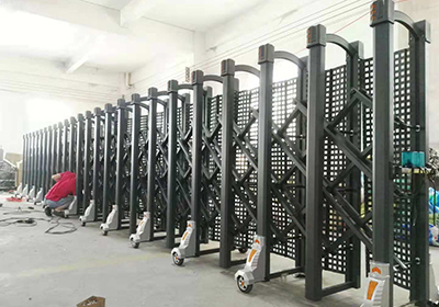 節(jié)節(jié)高系列案例