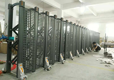 節(jié)節(jié)高系列案例