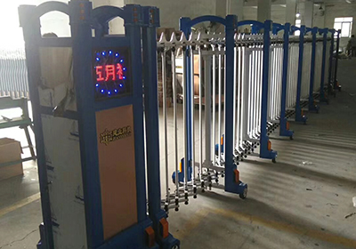 節(jié)節(jié)高系列案例