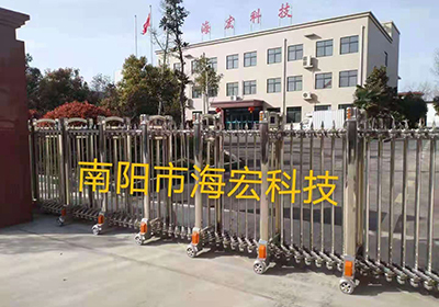 節(jié)節(jié)高系列案例