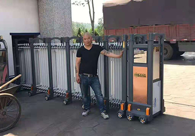 節(jié)節(jié)高系列案例