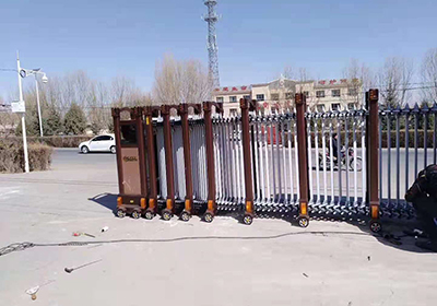 節(jié)節(jié)高系列案例