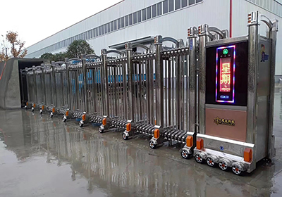 節(jié)節(jié)高系列案例