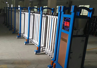 節(jié)節(jié)高系列案例