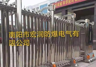 節(jié)節(jié)高系列案例