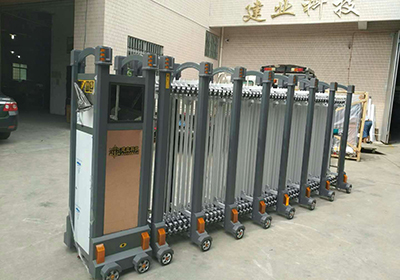 節(jié)節(jié)高系列案例