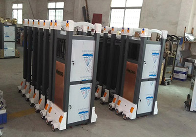 藍(lán)鉆系列案例