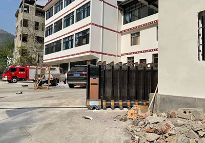 藍(lán)鉆系列案例