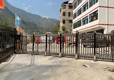 藍(lán)鉆系列案例