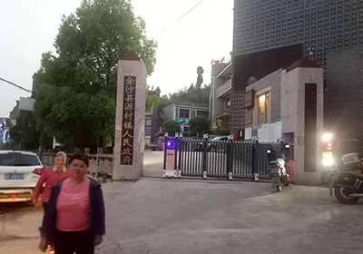 藍(lán)鉆系列案例