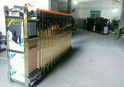 變形金剛系列案例