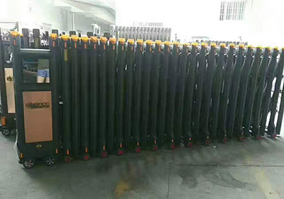 變形金剛系列案例