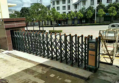 變形金剛系列案例