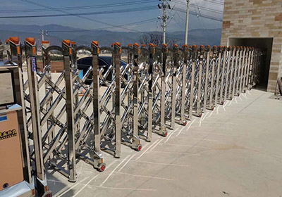 變形金剛系列案例