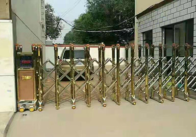 變形金剛系列案例