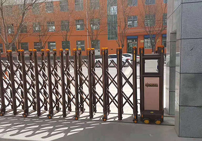 變形金剛系列案例