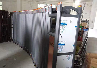 變形金剛系列案例