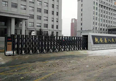 節(jié)節(jié)高系列案例