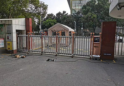 變形金剛系列案例