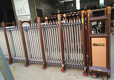 變形金剛系列案例