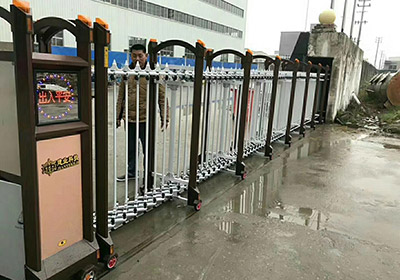 變形金剛系列案例