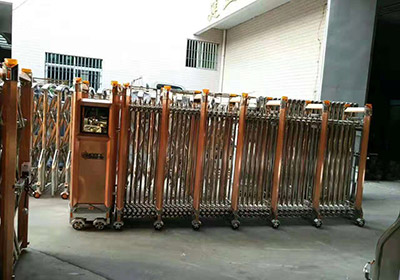 變形金剛系列案例