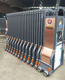 福臨門工程案例